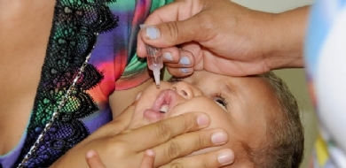 Imagem de Vacinação