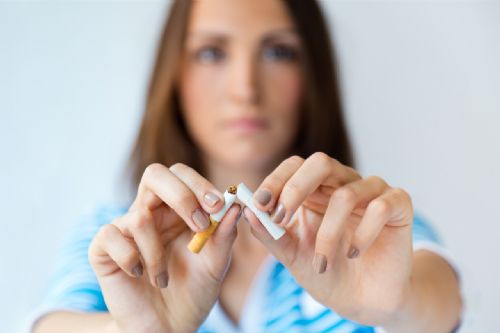 Imagem de Dia Mundial SEM Tabaco