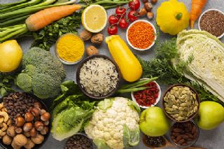 Recomendações Nutricionais